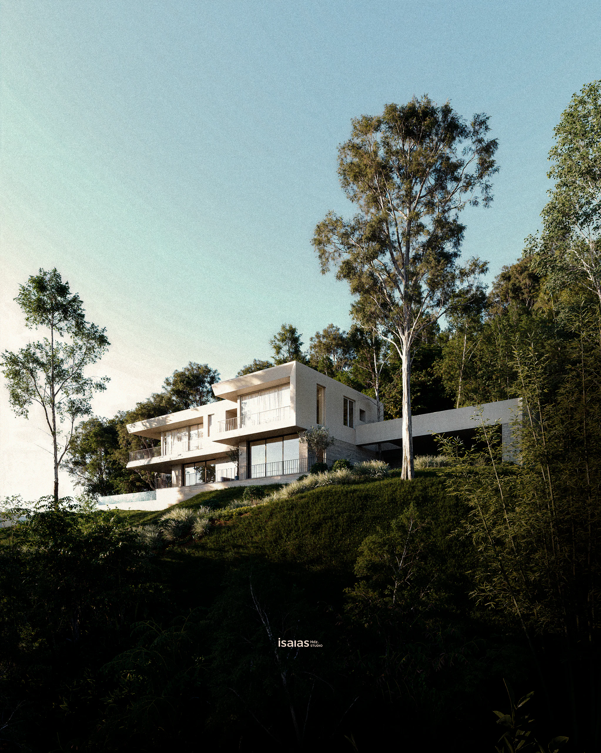 Villa Costa Rica